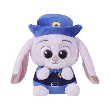 Peluche Sentado Judy Serie Zootopia