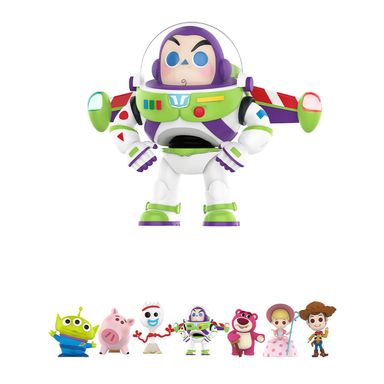 Blind Box Caja Sopresa Disney Coleccion Toy Story