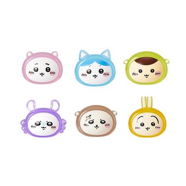 Caja Sorpresa Serie Chiikawa Pijamas Mini Bean