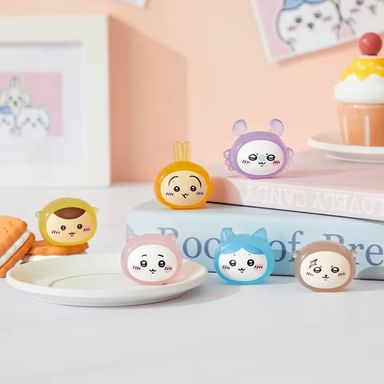 Caja Sorpresa Serie Chiikawa Pijamas Mini Bean