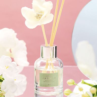 Difusor De Aroma 3D, Pequeño, Jazmin