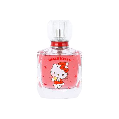 Perfume para Mujer de 45Ml Serie Sanrio Navidad Hello Kitty