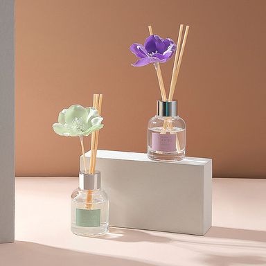 Difusor de Aroma 3D con Aroma a Lavanda Pequeño