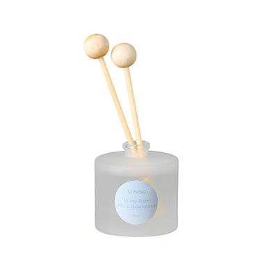 Difusor de Aroma 26Ml Weather Misty Rain Miniso Serie