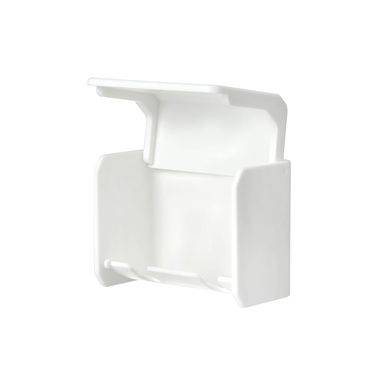 Soporte para Cepillo de Dientes con 2 Espacios