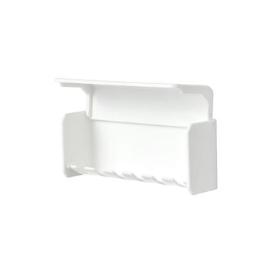 Soporte Para Cepillo De Dientes Con 6 Espacios