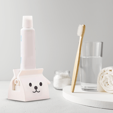 Exprimidor de Crema de Dientes