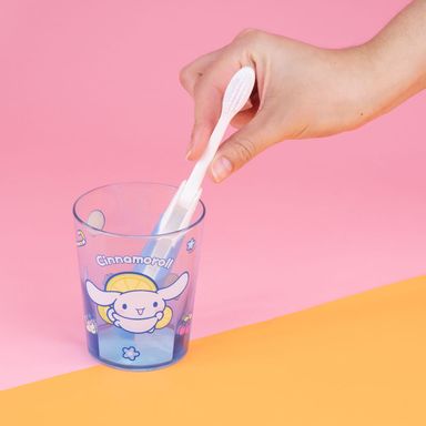 Vaso de Baño Serie Sanrio Cinnamonroll