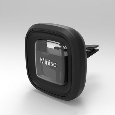 Aromatizante para Autos con Clip Bright Series Maritime Sandalwood