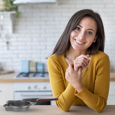 Sarten De Pardo Osos Escandalosos