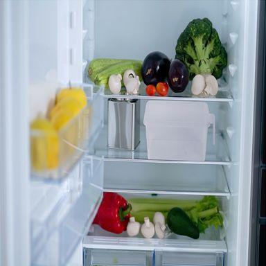 Caja De Almacentamiento Con Agarradera Y Tapa