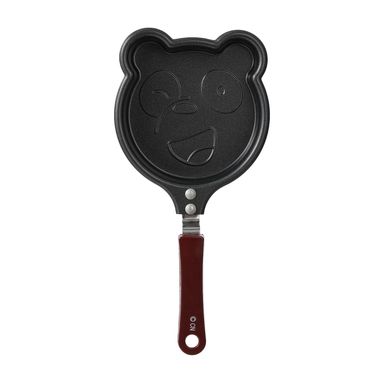 Sarten De Panda Osos Escandalosos