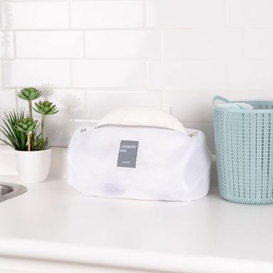 Bolsa de Lavado Cilindrica