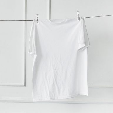 Pinzas para Ropa Pequeñas 12 Piezas Blancas