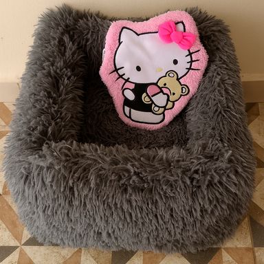 Juguetes para Mascotas de Papel Arrugado Hello Kitty Serie Sanrio