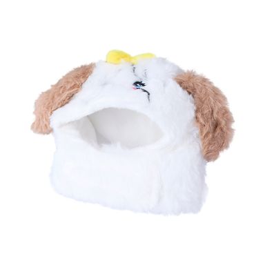 Gorro para Mascotas Serie Mikko Souffle