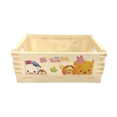 Organizador Plegable Serie Disney Tsum Tsum L