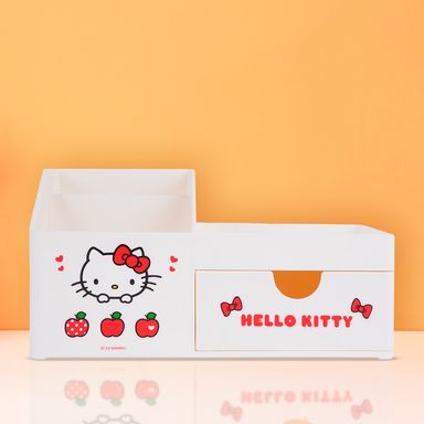 Organizador de un Cajon Serie Hello Kitty Apple Sanrio