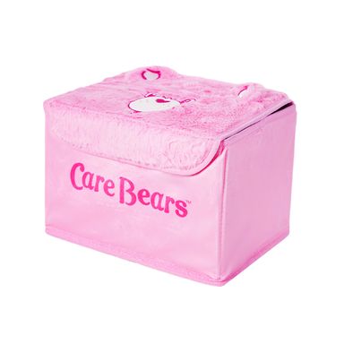 Organizador de Tela Pequeño Serie Care Bears Rosa