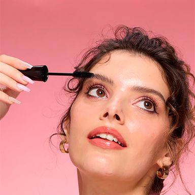 Gel para Cejas 02 Negro Serie Minimalist