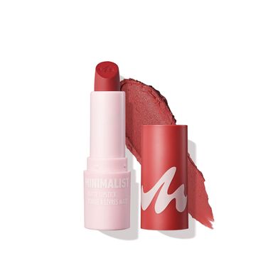 Labial Matte Serie Minimalist Tono 03