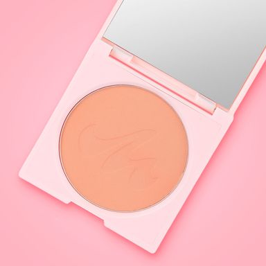 Polvo Compacto Mate Tono 108 Serie Minimalist