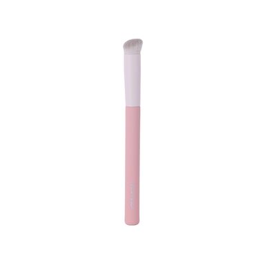Brocha Redondeada para Corrector Series Peach Pink