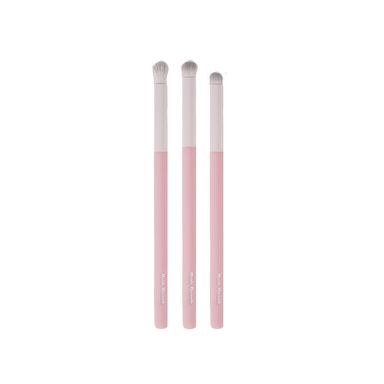 Set de Pinceles para Sombras de Ojos