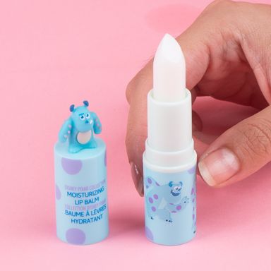 Bálsamo Labial Hidratante Sullivan Serie Monster Inc Disney Pixar