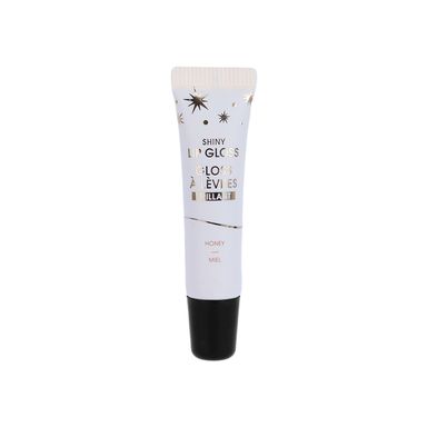 Brillo Labial De Miel