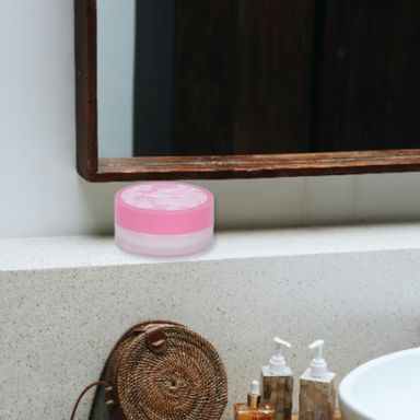 Balsamo Labial Hidratante de Sakura