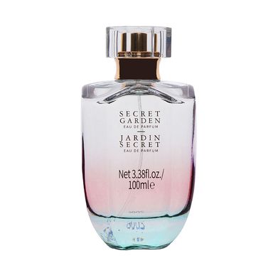 Perfume Eau de Parfum Serie Secret Garden