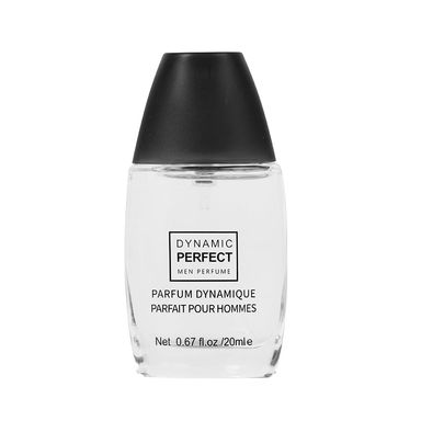 Perfume para Hombre Dynamic Perfect