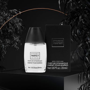 Perfume para Hombre Dynamic Perfect