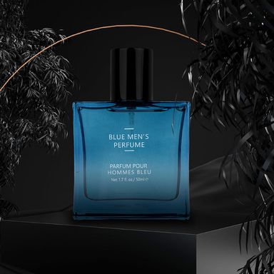 Perfume para Hombre Blue 50 Ml