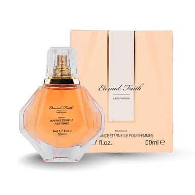 Perfume para Mujer Eternal Faith Mediano