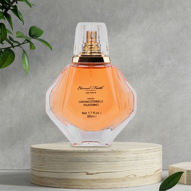 Perfume para Mujer Eternal Faith Mediano
