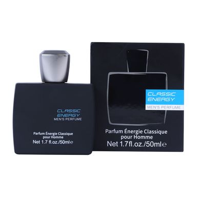 Perfume para Hombre Classic Energy