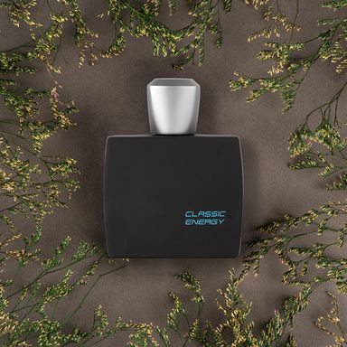 Perfume para Hombre Classic Energy
