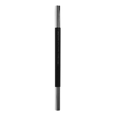 Lapiz Delineador para Ojos y Cejas con Cepillo Cafe