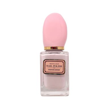 Esmalte para Uñas Pequeño Rosa Claro