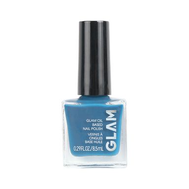 Esmalte para Uñas a Base de Aceite Zafiro
