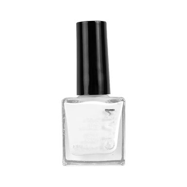 Esmalte a Base de Aceite Blanco Cremoso