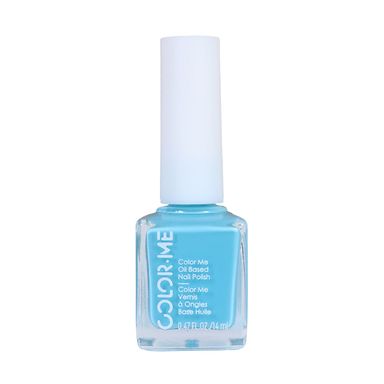 Esmalte a Base de Aceite Color Me Sky Blue
