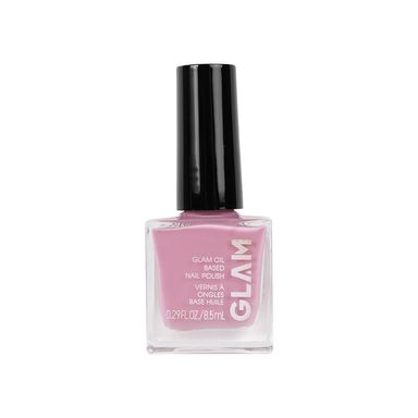 Esmalte a Base de Aceite Rosa Retro