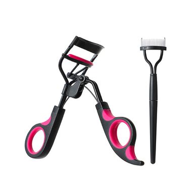 Kit Profesional Encrespador de Pestañas