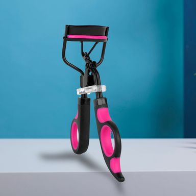 Kit Profesional Encrespador de Pestañas