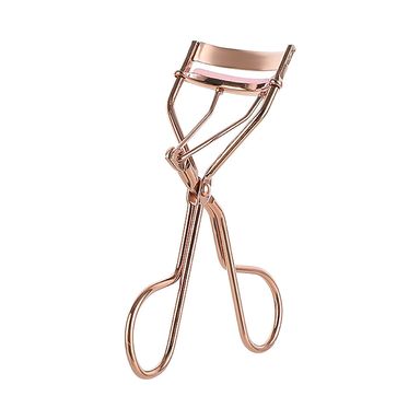 Encrespador de Pestañas Pequeño Rosado