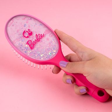 Cepillo de Paleta Serie Barbie