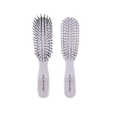Cepillo Masajeador Serie Miniso